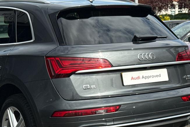 AUDI Q5 Photo 50