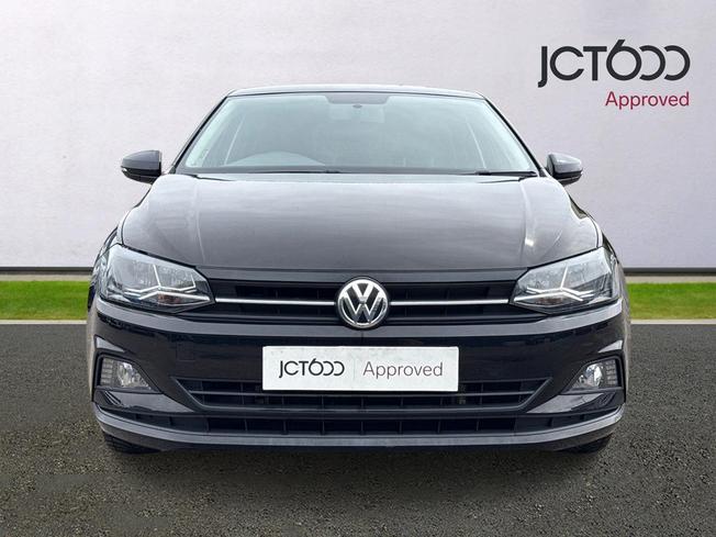 Volkswagen Polo Photo 8