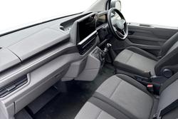 VOLKSWAGEN Transporter Photo 2