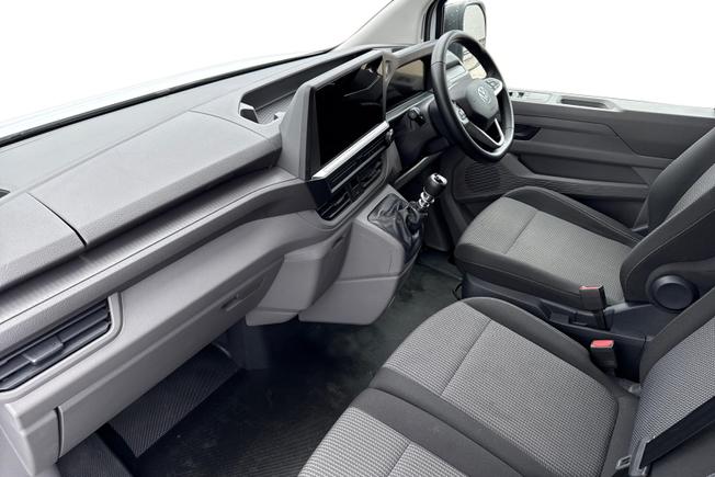 VOLKSWAGEN Transporter Photo 2