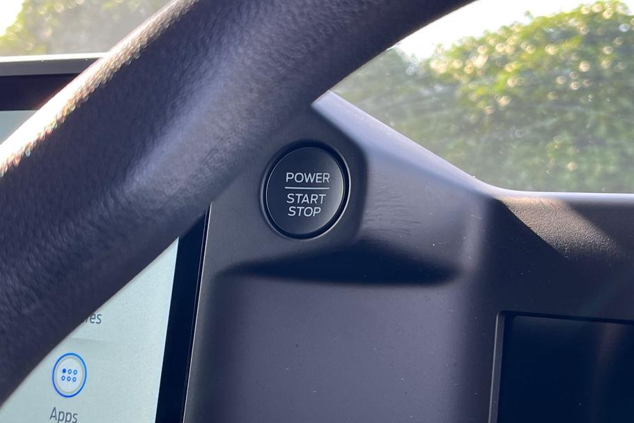 Used Ford TRANSIT CUSTOM WP75FYR 30