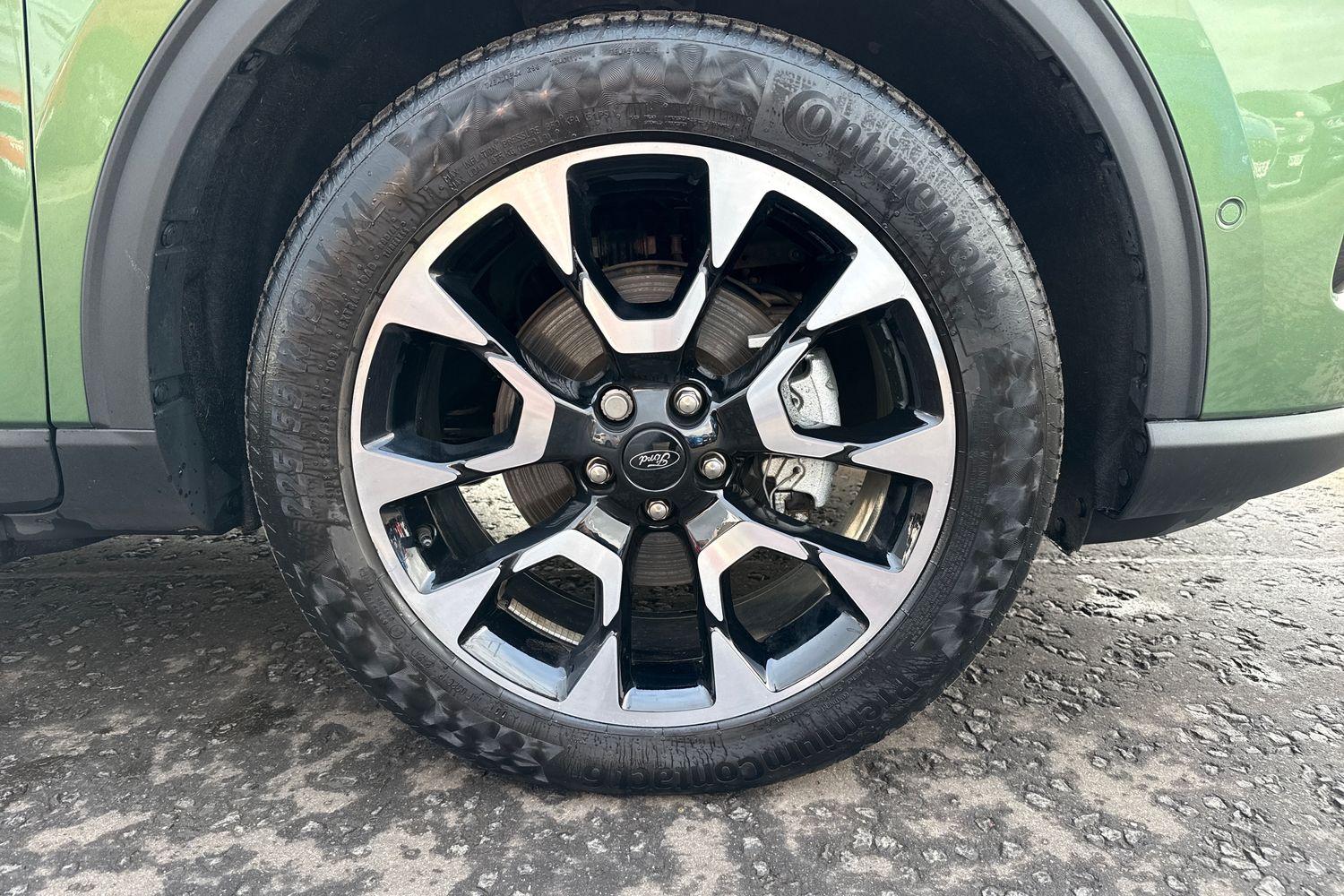 Ford KUGA Photo 7
