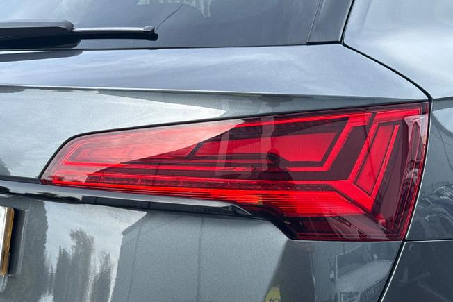 AUDI Q5 Photo 18