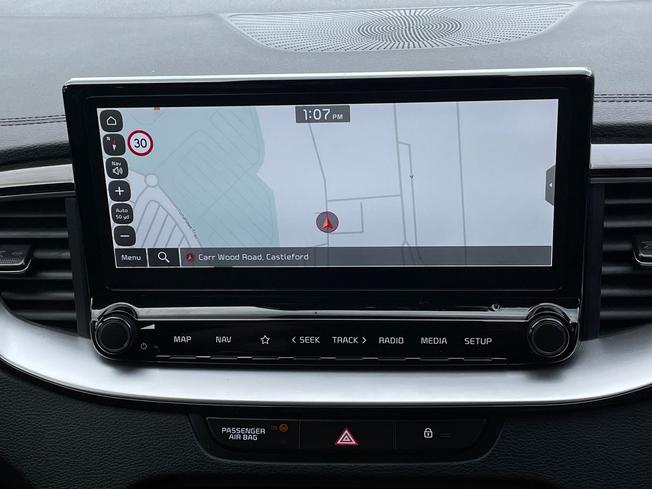 Kia Xceed Photo 48