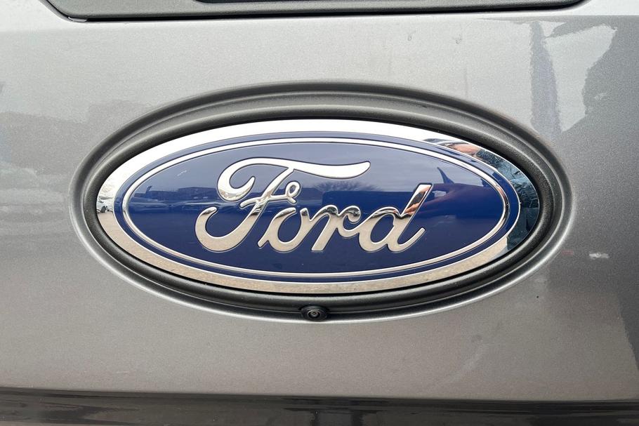 Used Ford RANGER LA23HMO 40