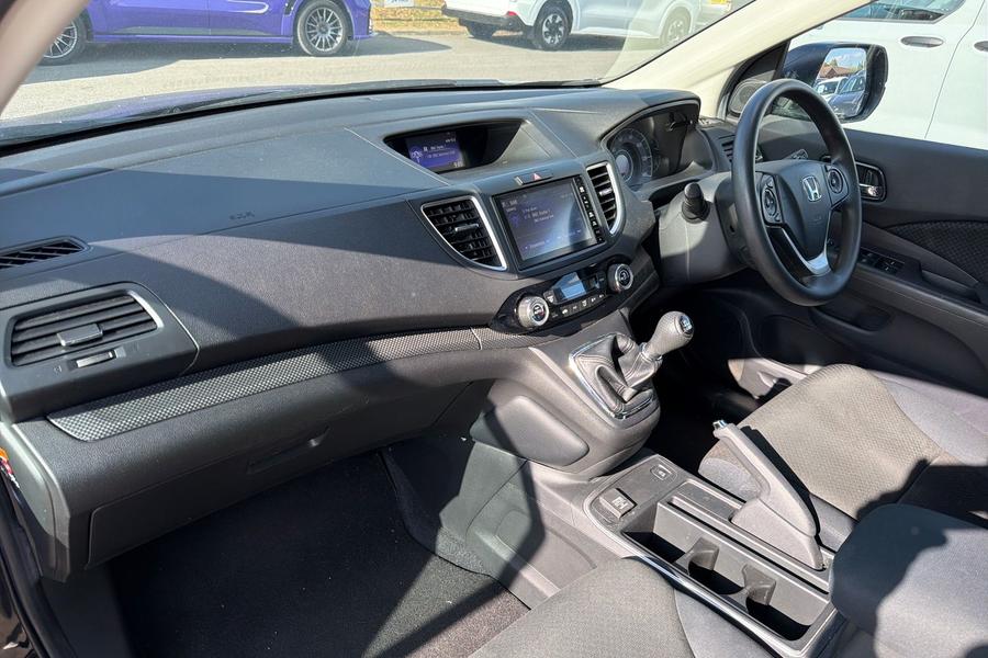 Honda CR-V Photo autoimg-a6b56b6cdd07a797eed728e64f8c8458300c4eec.jpg