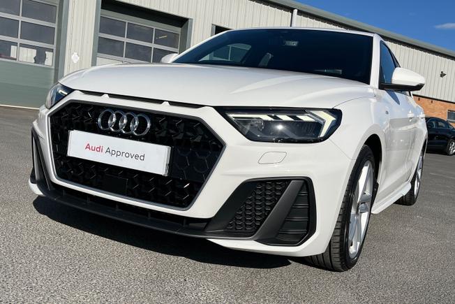 Audi A1 Photo 25