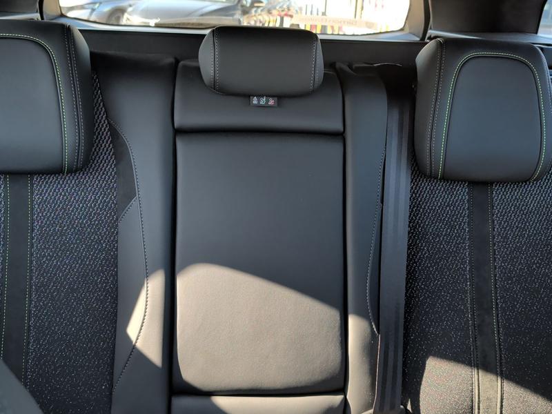 Used Peugeot 308 SW NV25EKB 29