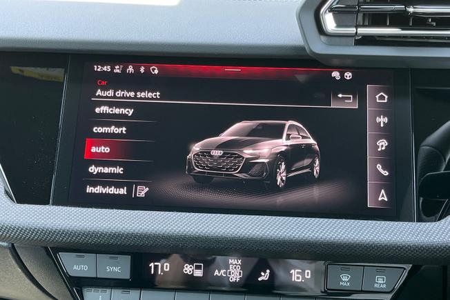 Audi A3 Photo 23