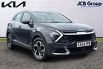 Kia Sportage Photo 0