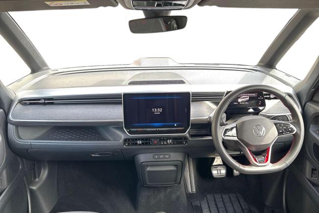 VOLKSWAGEN Id. Buzz Photo 10