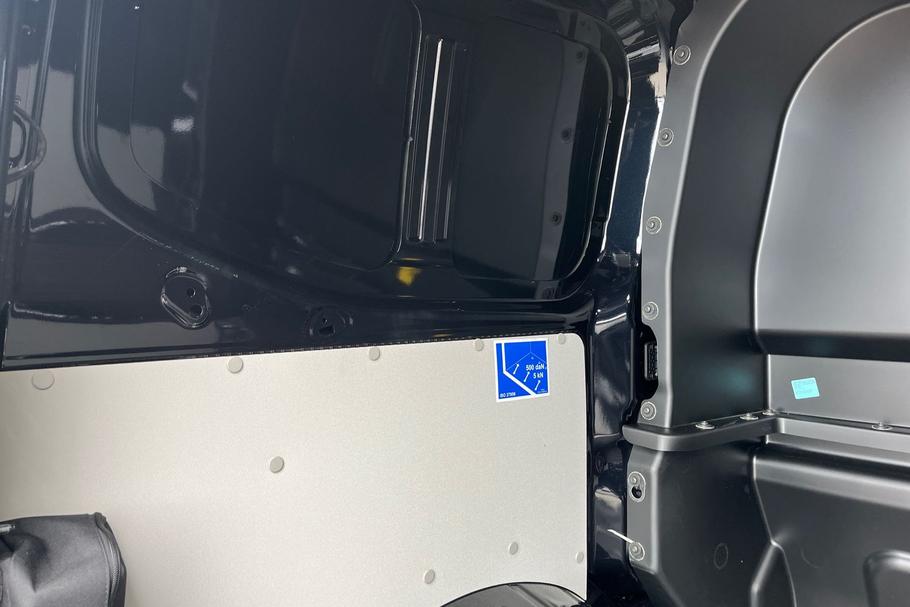 Used Ford TRANSIT CUSTOM KMZ4244 4