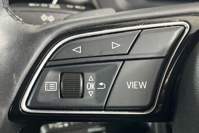 Audi A3 Photo 16