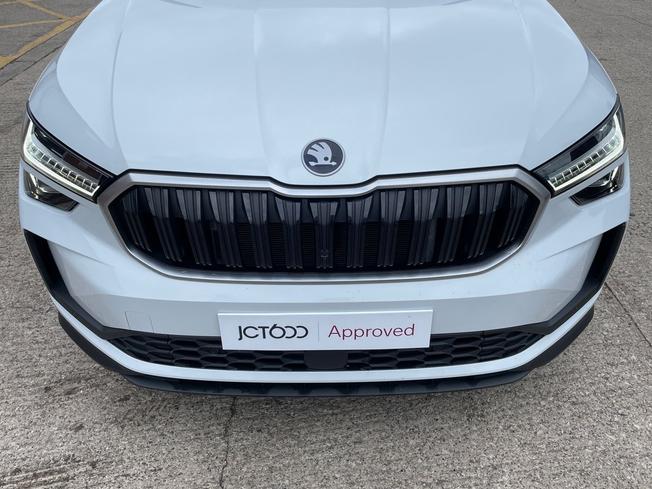 ŠKODA Kodiaq Photo 21