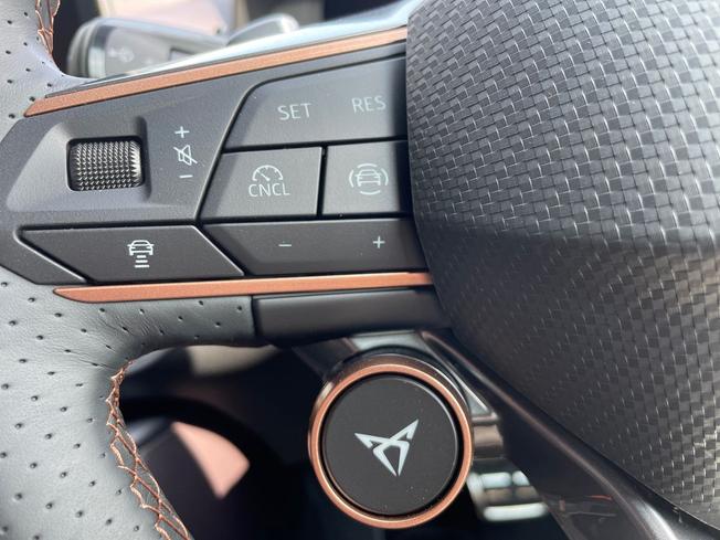 CUPRA Terramar Photo 16