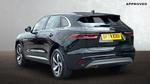 Jaguar F-PACE Photo 1