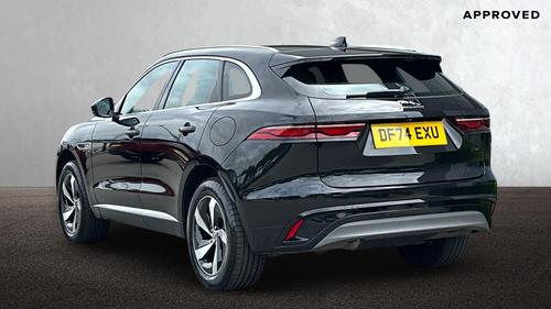 Jaguar F-PACE Photo autoimg-a6bd188bec3c623a988fd73eb5ea5186b154620b.jpg