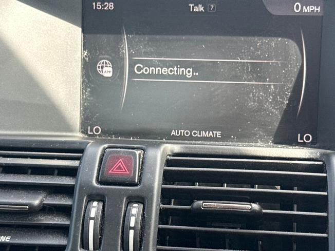 Volvo XC60 Photo 34