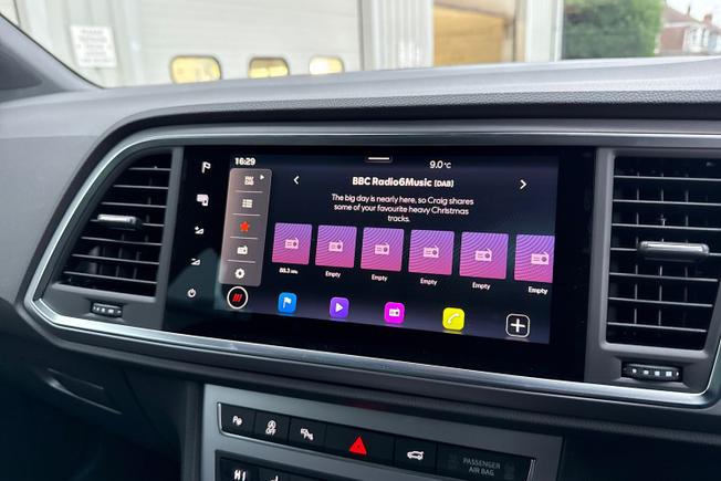 SEAT Ateca Photo 13