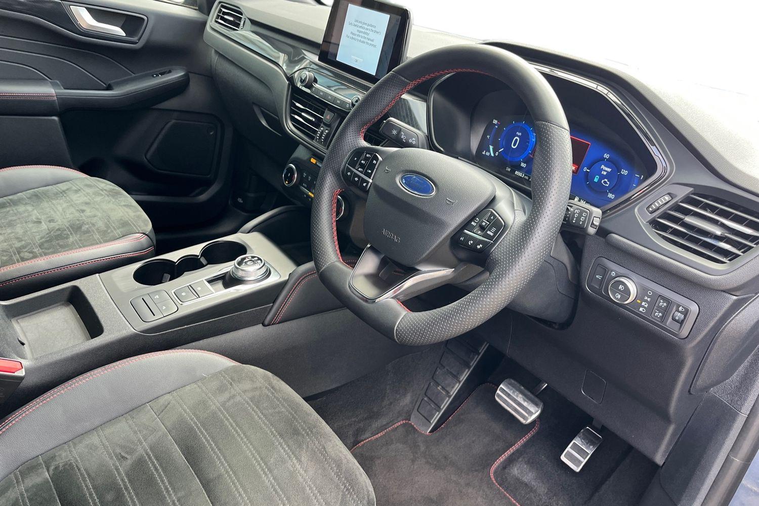 Ford Kuga Photo 8