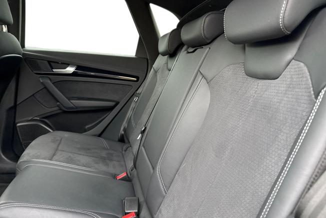 AUDI Q5 Photo 9
