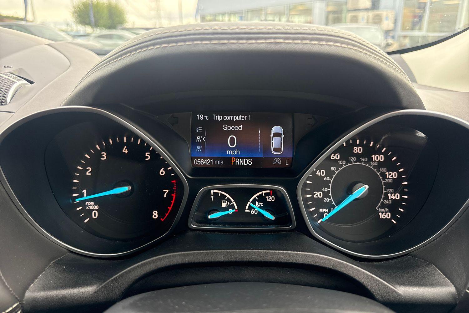 Ford KUGA VIGNALE Photo 12