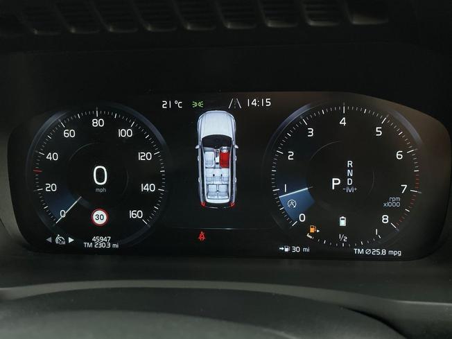 VOLVO Xc90 Photo 15