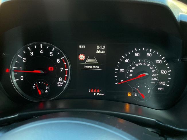 SUZUKI Swift Photo 15