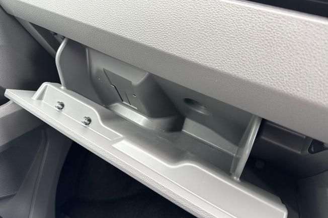 Volkswagen Transporter Photo 29