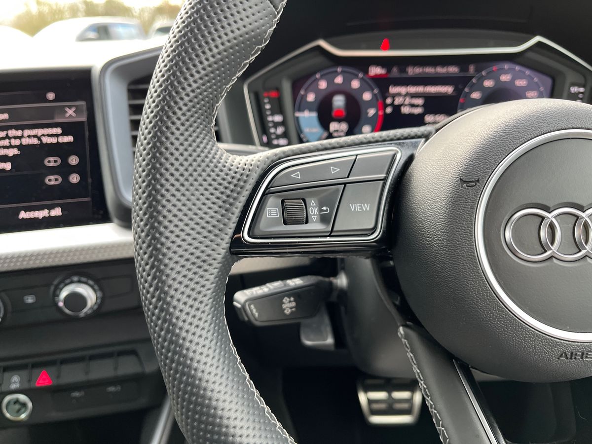Audi A1 Photo 15