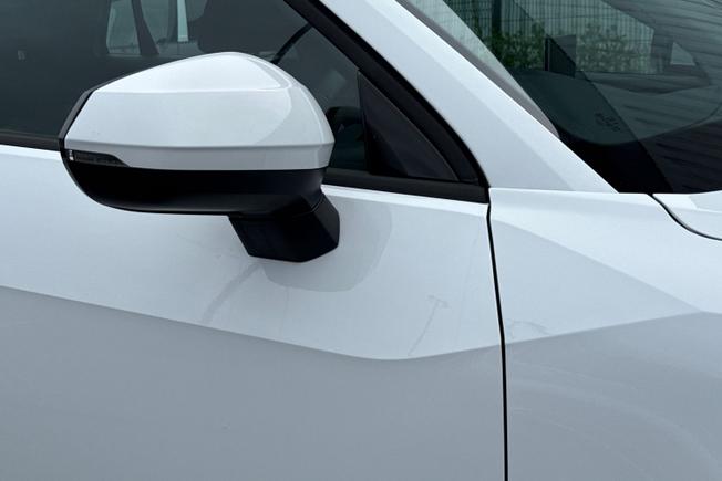 AUDI Q2 Photo 20