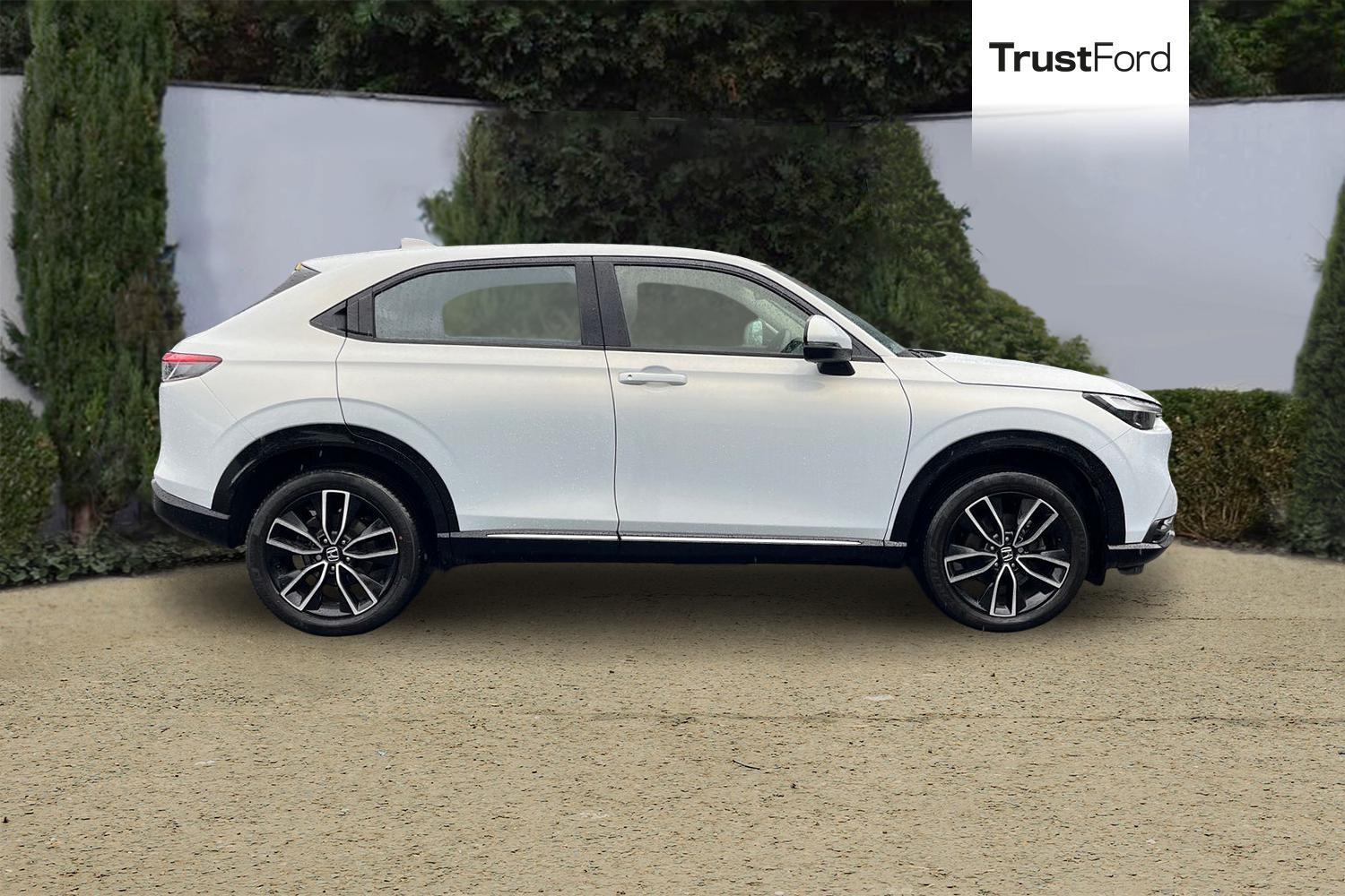 Honda HR-V Photo 2