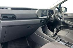VOLKSWAGEN Caddy Maxi Photo 2
