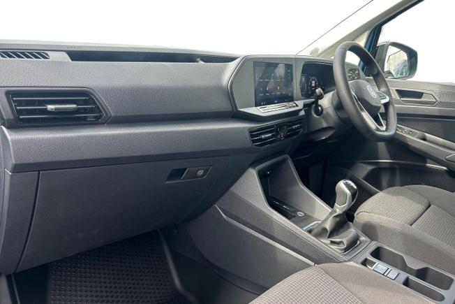 VOLKSWAGEN Caddy Maxi Photo 2
