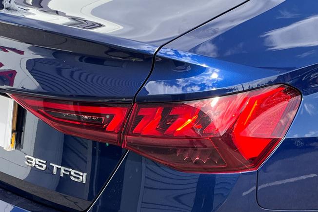 AUDI A3 Photo 18
