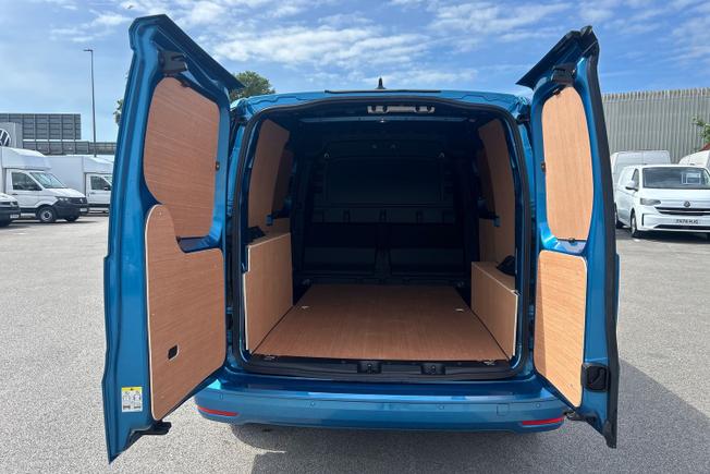 VOLKSWAGEN Caddy Maxi Photo 29