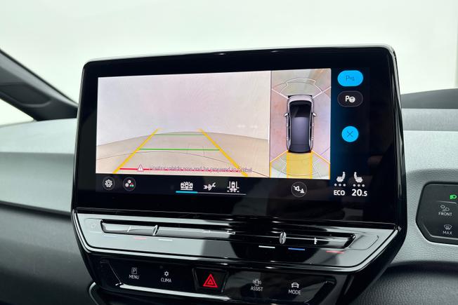 Volkswagen ID.3 Photo 30