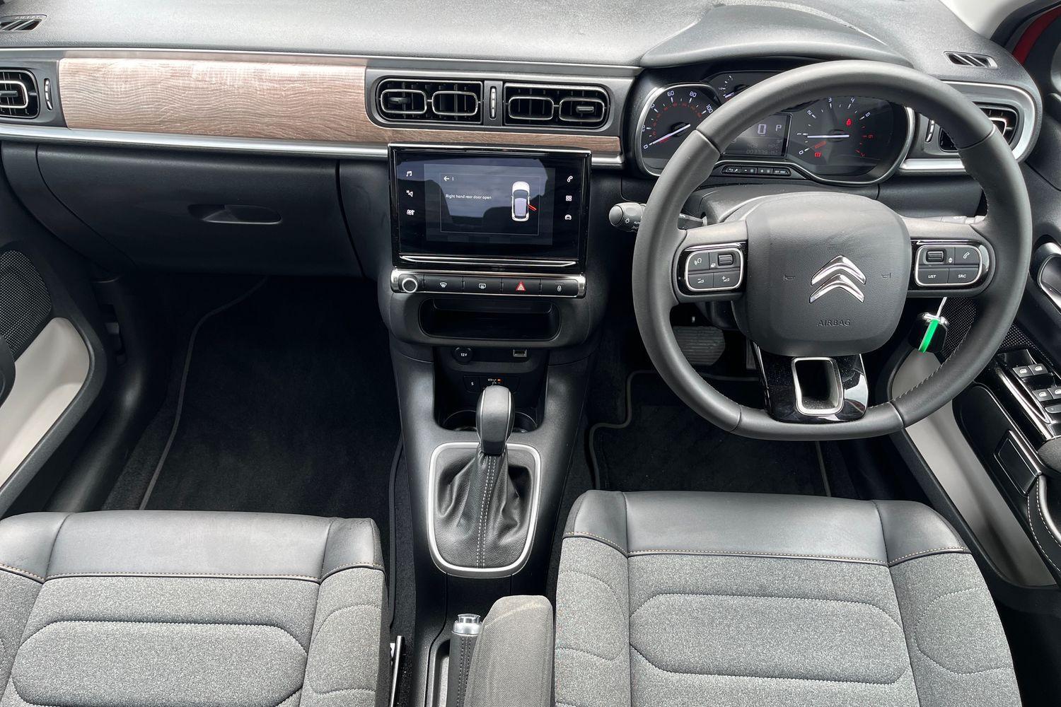 Citroen C3 Photo 9