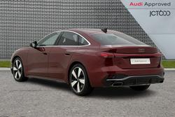 AUDI A5 Photo 3