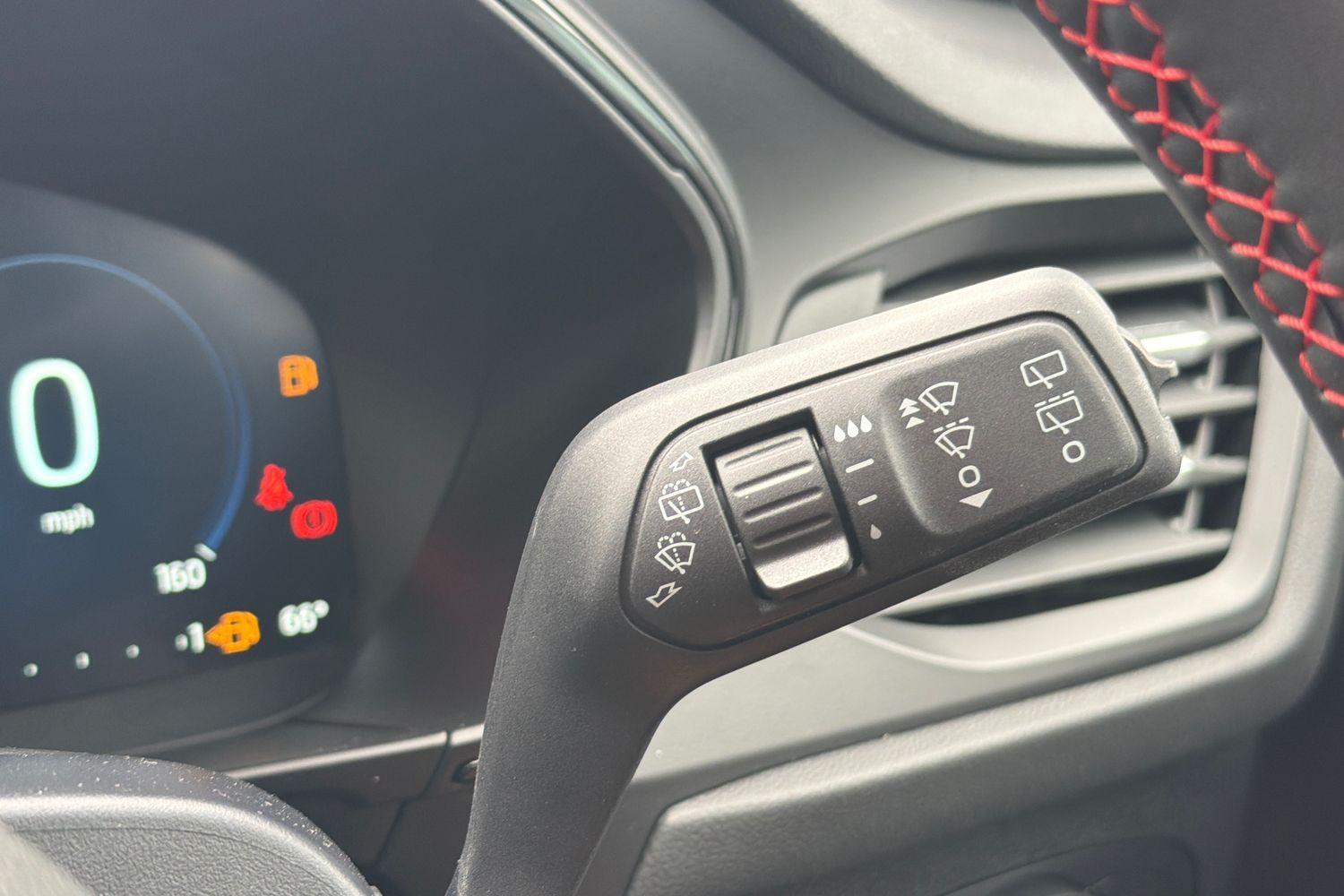 Ford FOCUS Photo 14