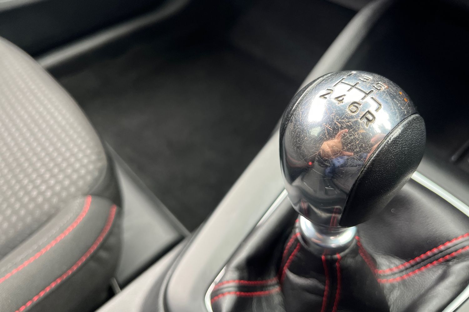 Ford FOCUS Photo 33