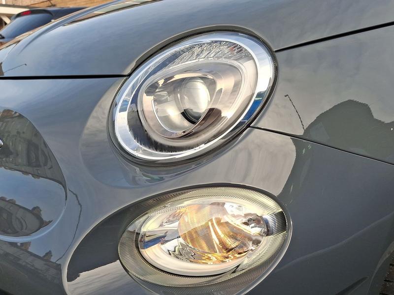 Used Abarth 595 YR22ZTB 28