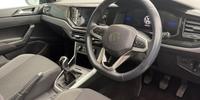 Volkswagen Polo Photo 5
