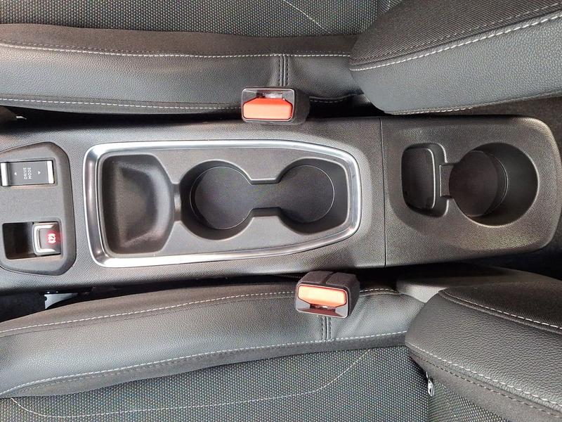 Used Vauxhall Corsa DL73UHX 48