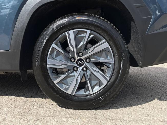 HYUNDAI Tucson Photo 5