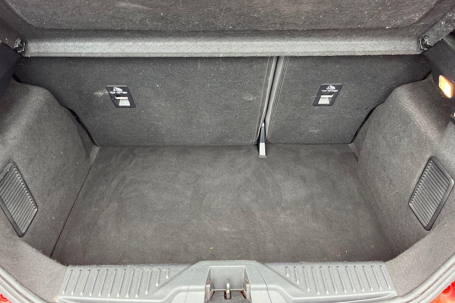 Ford Fiesta Photo 20