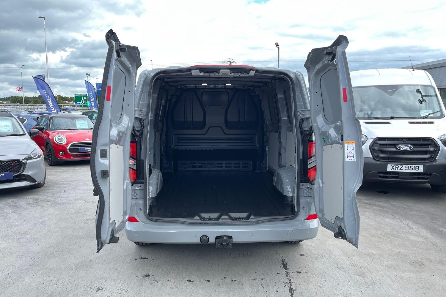 Ford Transit Custom Photo 5
