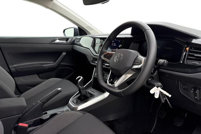 Volkswagen Polo Photo 6