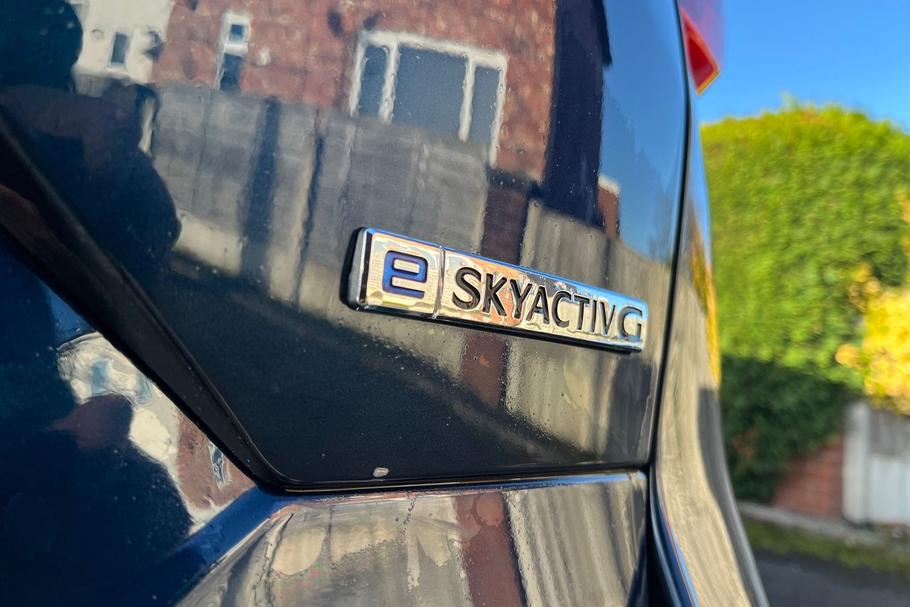 Used Mazda CX-5 LR25MUU 26