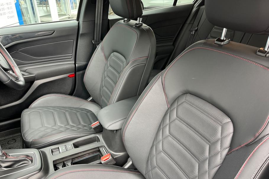 Used Ford Focus 19